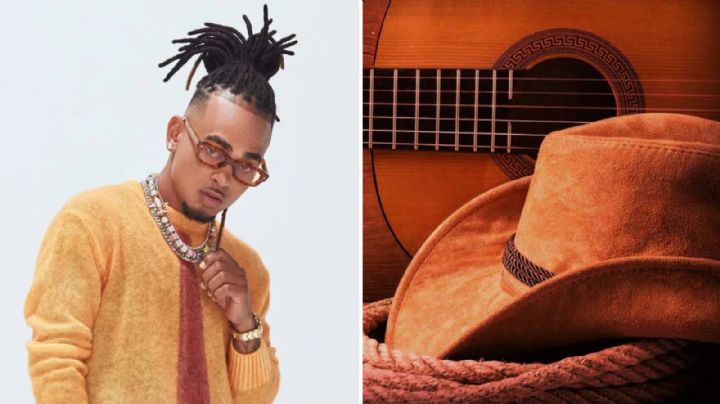¿Ozuna incursionará en el regional mexicano?