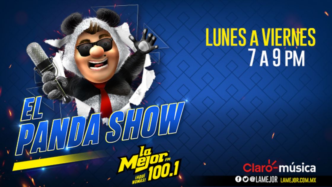 El Panda Show