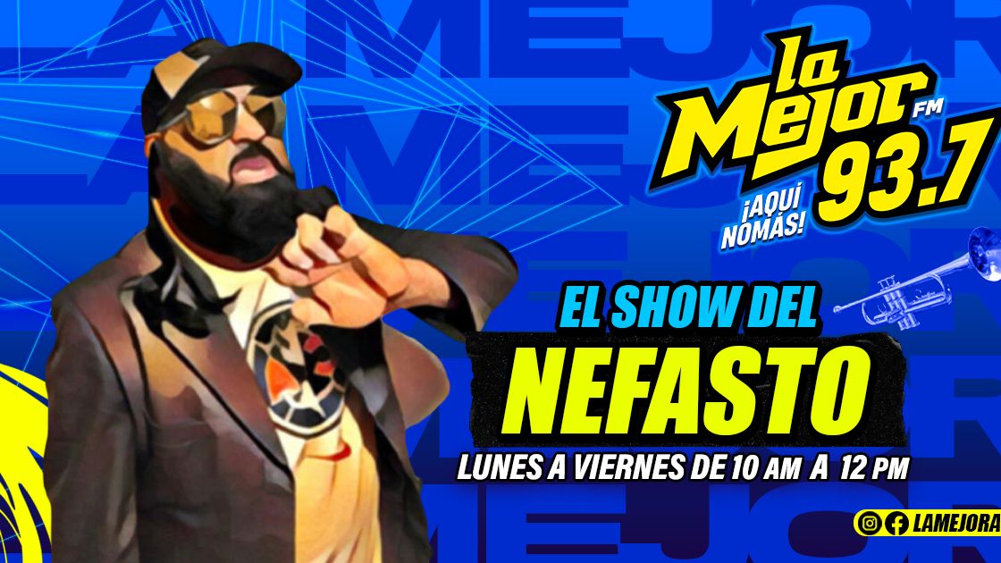 El Show del Nefasto