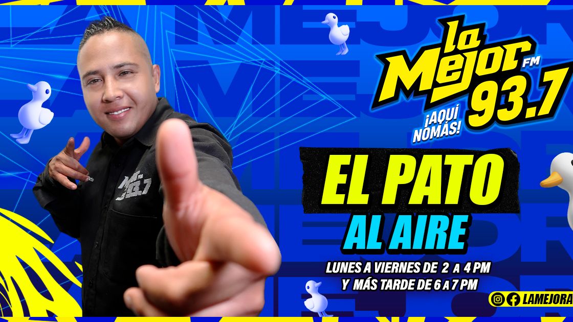 El Pato al Aire