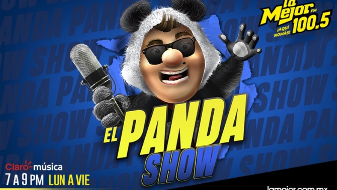 El Panda Show