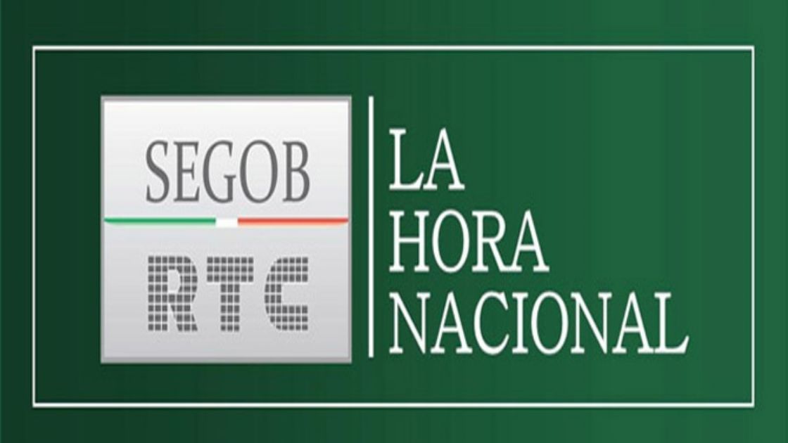 La Hora Nacional