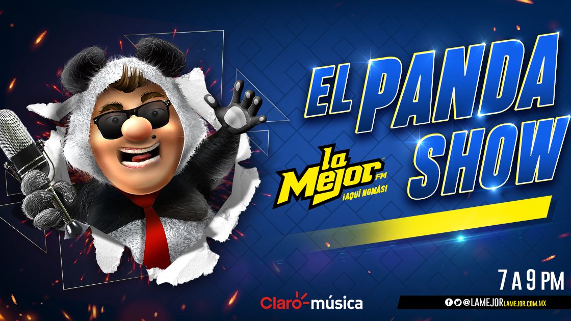 El Panda Show