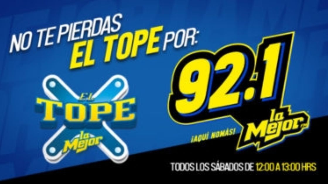 El Tope