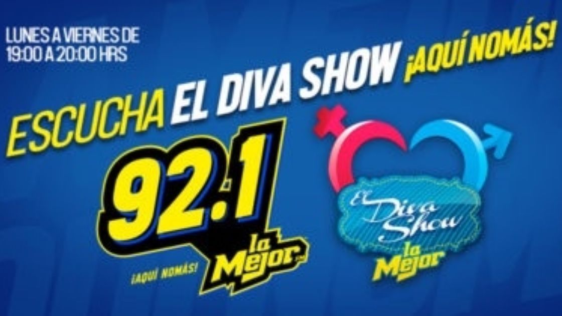 El Diva Show por La Mejor