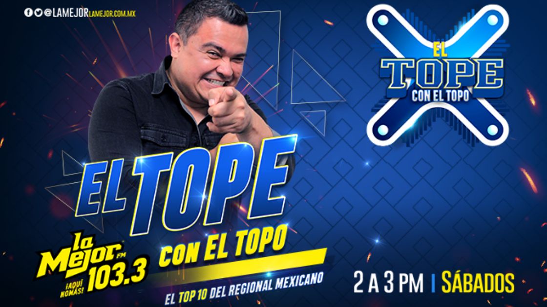 El Tope