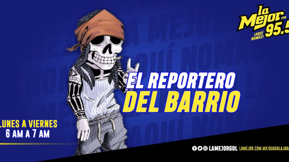 El Reportero del Barrio