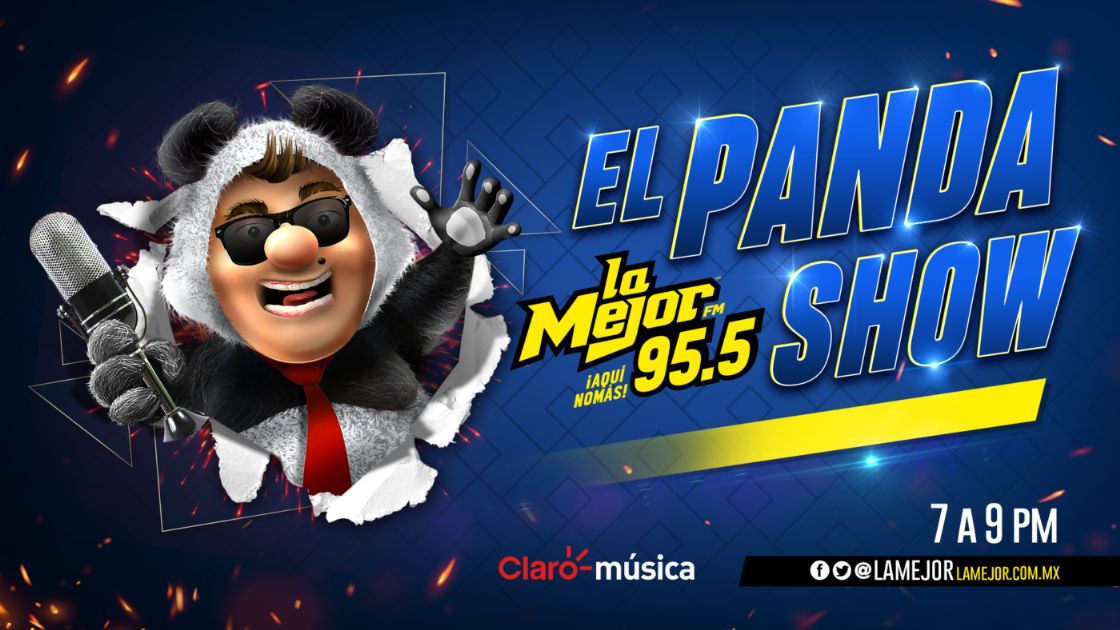 El Panda Show