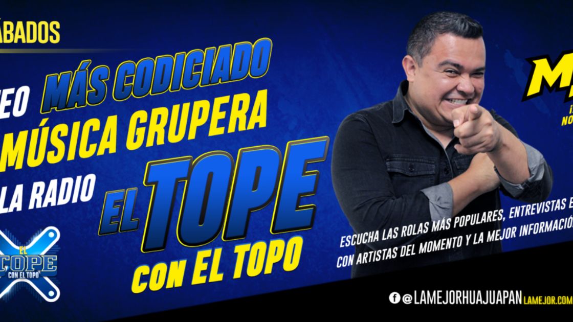 El Tope