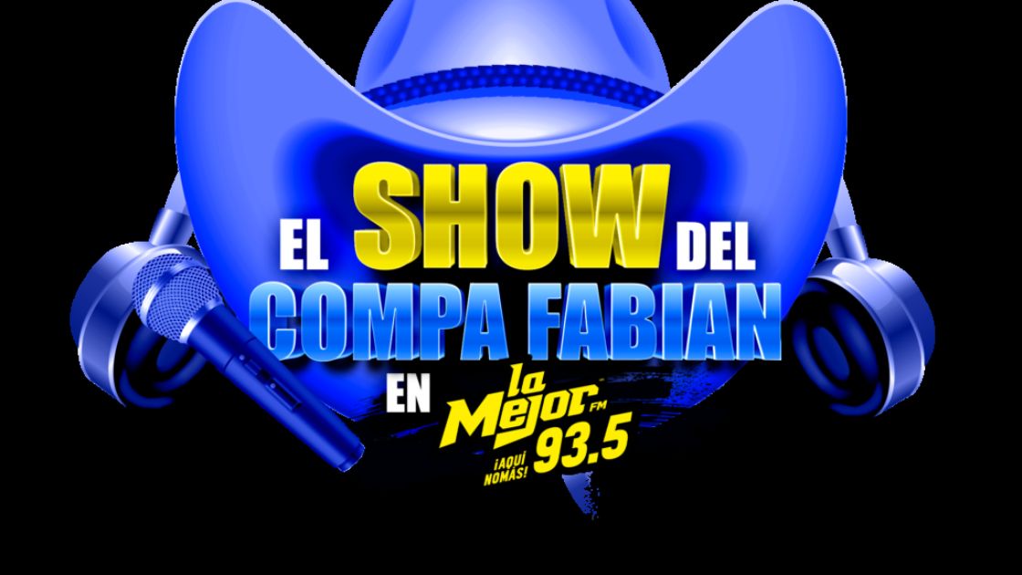 El Show del Compa Fabián