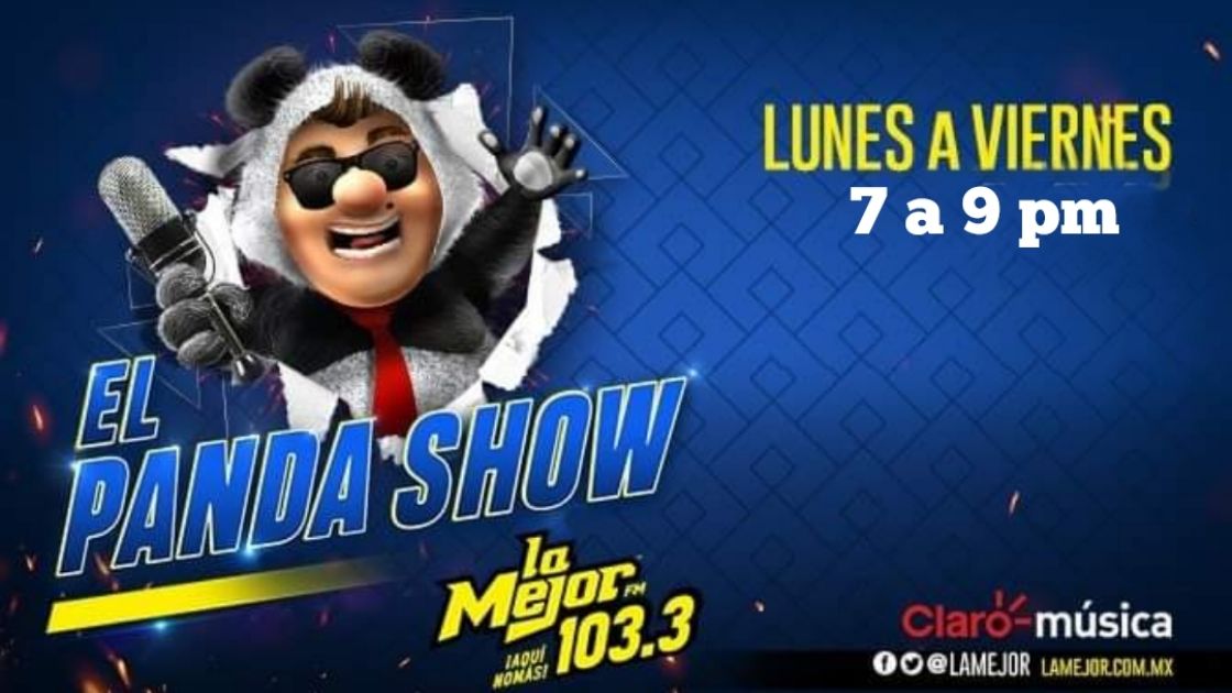 El Panda Show