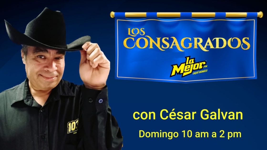 Los Consagrados