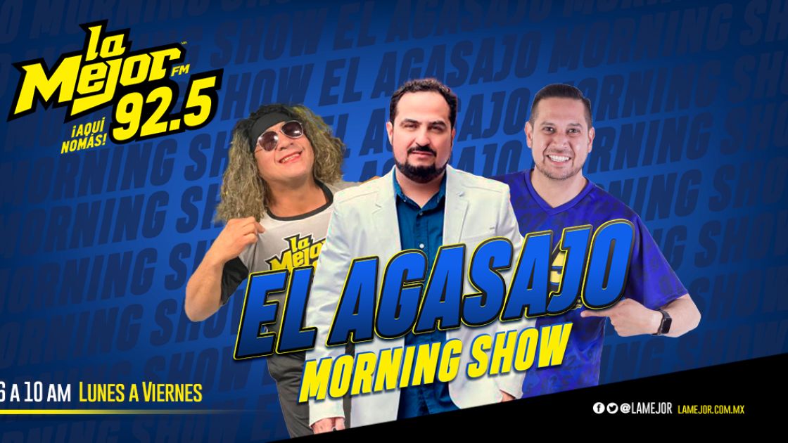 El Agasajo Morning Show