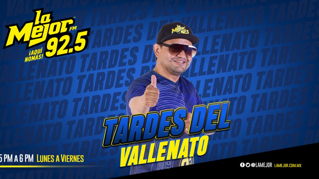 Tardes del Vallenato