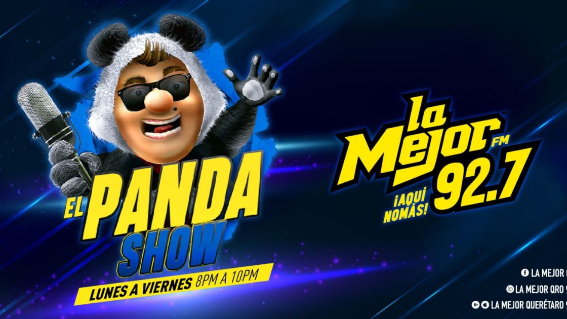 El Panda Show