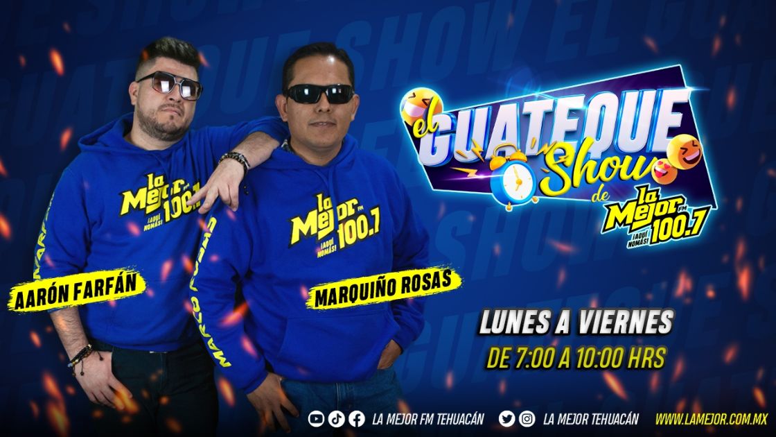 El Guateque Show