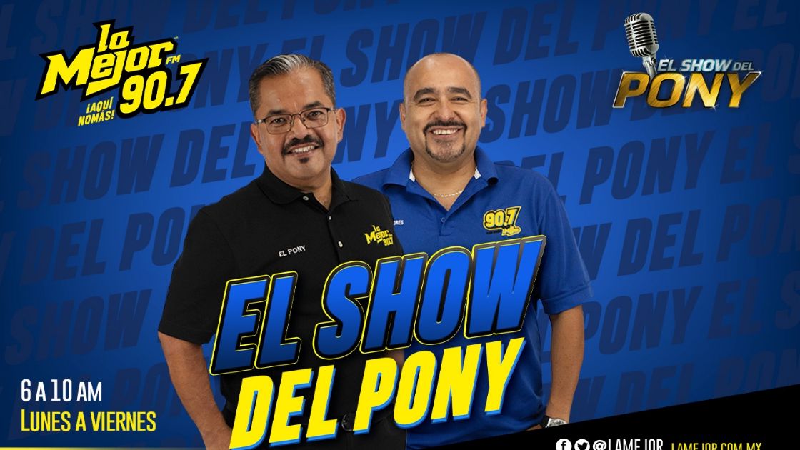 El show del Pony