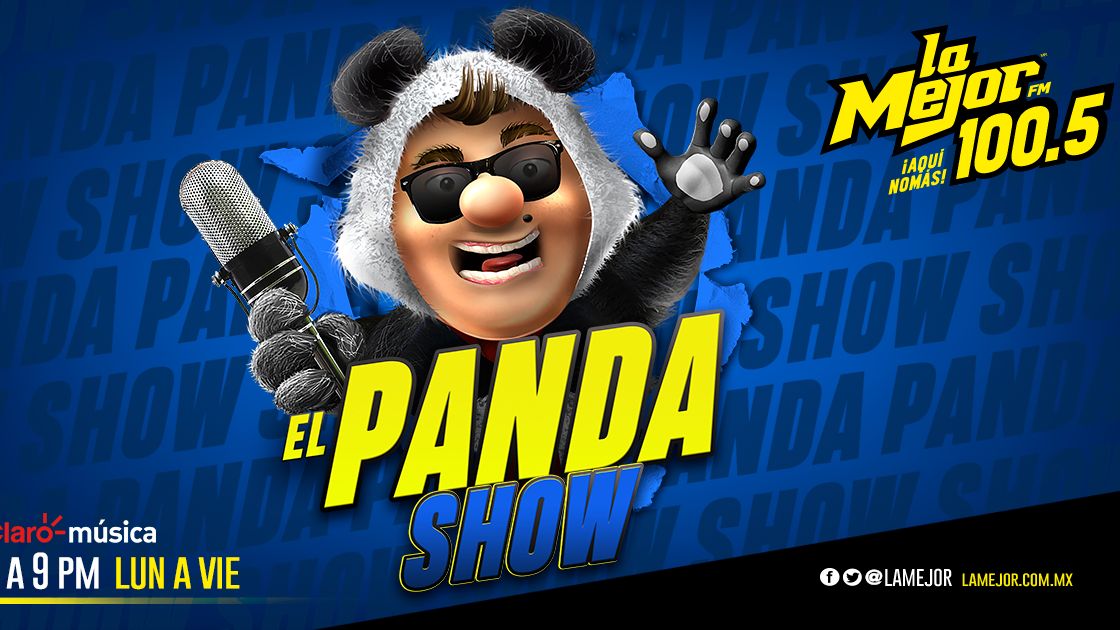 El Panda Show