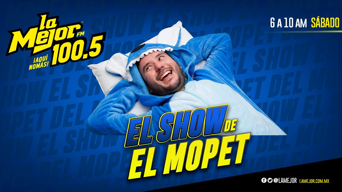 El Show del Mopet