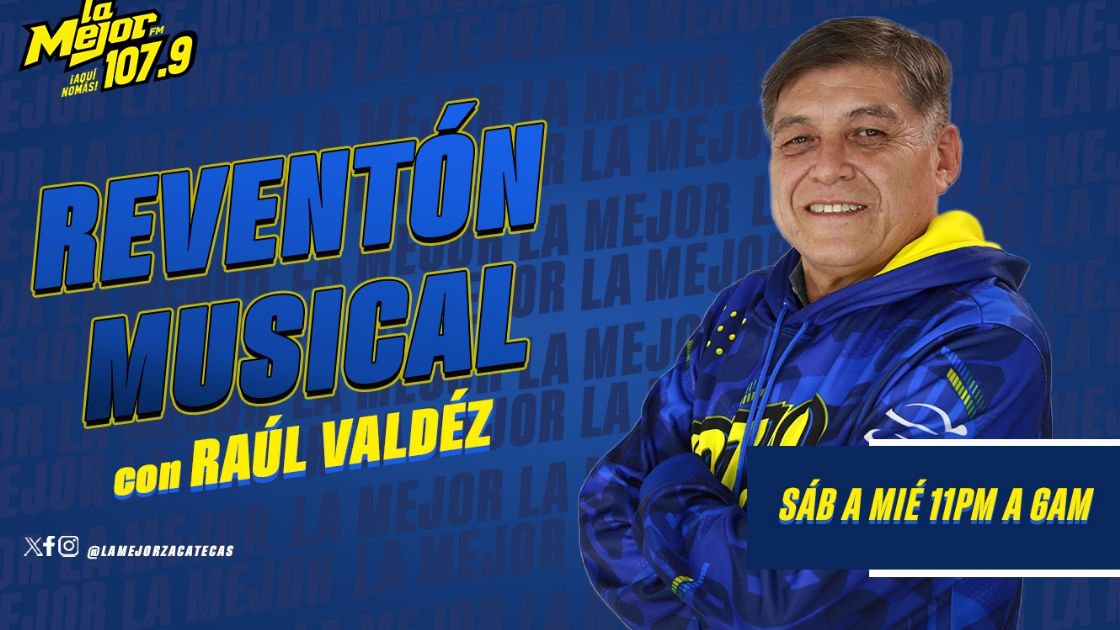 Reventón musical