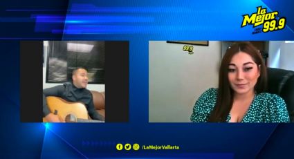 Entrevista exclusiva con Gerardo Coronel