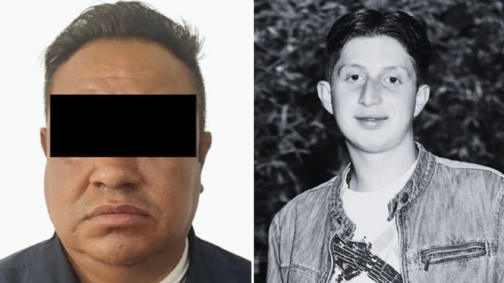 Sentencian a 20 años al policía culpable del caso Octavio Ocaña