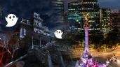 Foto ilustrativa de la nota titulada: Casas embrujadas dentro de la Ciudad de México para visitar en estas festividades de Día de Muertos