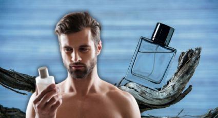 Los mejores perfumes para hombres MUY selectivos