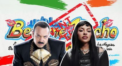 ¿Por culpa de Cazzu y Pepe Aguilar? Revelan el motivo de la cancelación del festival ‘Bésame Mucho’