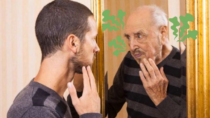 Esta es la edad a la que empiezas a oler a viejo, según la ciencia