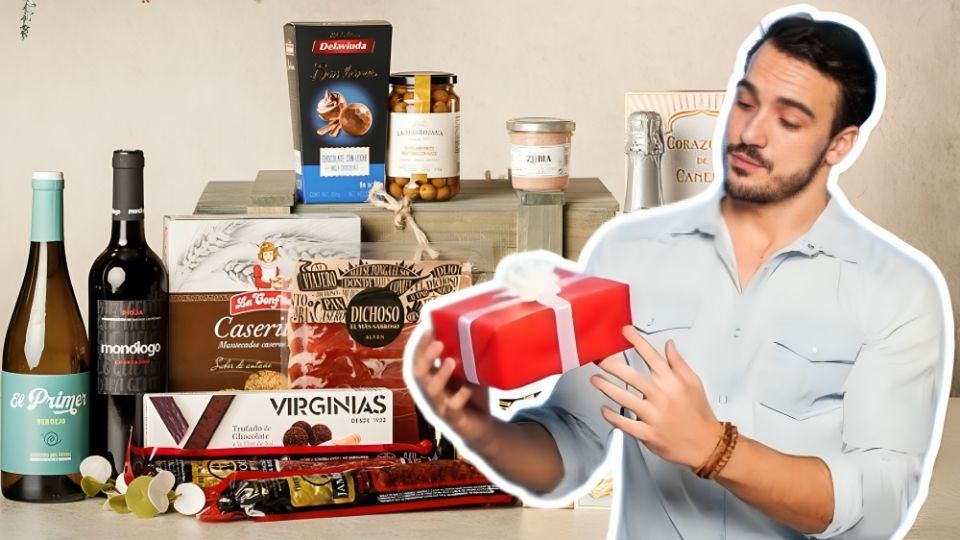 ¿Cuáles son los mejores regalos para un hombre?