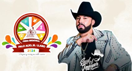 Feria Palo Alto, Aguascalientes 2024: Programa completo de artistas y actividades GRATIS HOY 1 de diciembre