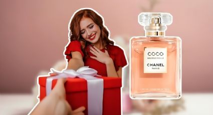 ¿A qué huele el perfume Coco Mademoiselle de Channel y por qué es el perfecto regalo para las mujeres?