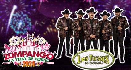 Feria Zumpango 2024: ¿Qué artistas darán concierto GRATIS en el Teatro del Pueblo HOY 11 de diciembre?