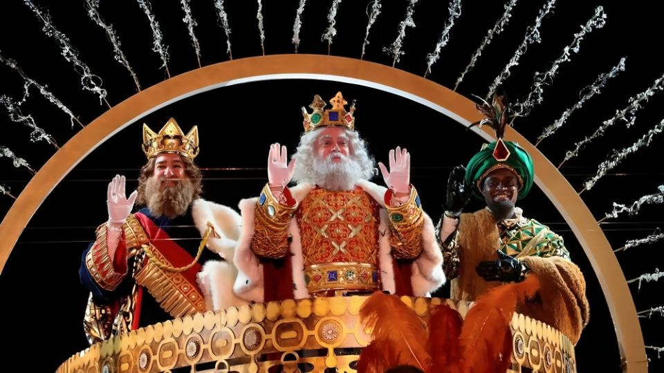 Anuncian Romería de los Reyes Magos en la CDMX.