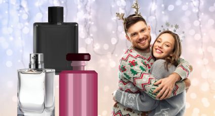 4 perfumes unisex ideales para regalarle a los jóvenes en esta navidad, según la IA