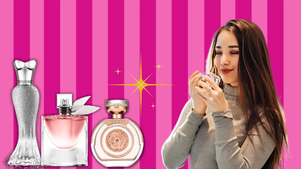 Los mejores sets de perfumes para mujer en Liverpool