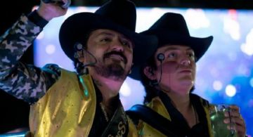 Los Dos Carnales Fest: ¿Qué artistas se presentan hoy 16 de diciembre con los anfitriones de la noche