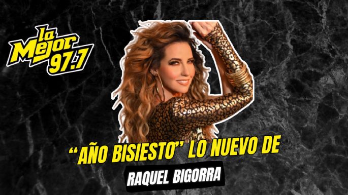 Raquel Bigorra presenta "Año bisiesto"