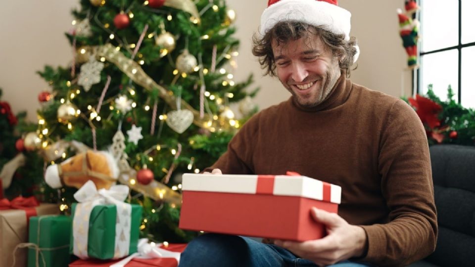 Los mejores regalos para hombre en Navidad