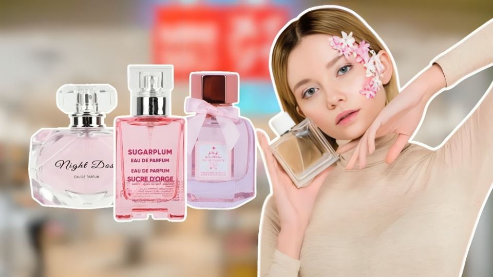 ¿Qué tan buenos son los perfumes de Miniso y cuánto les dura el aroma?