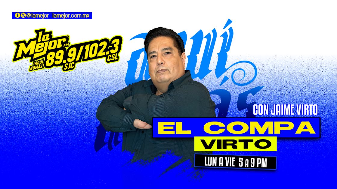 El Compa Virto