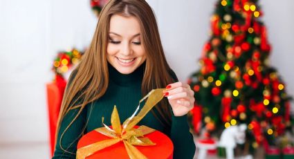 Los mejores regalos para mujer amante de la belleza en esta Navidad