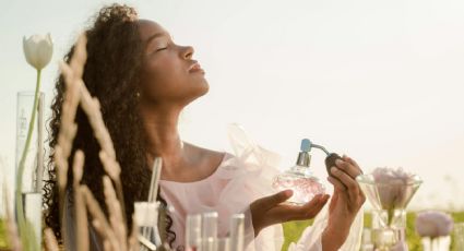 Los 5 mejores perfumes de alta gama para mujeres, según la Inteligencia Artificial