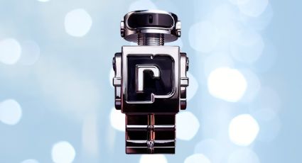 ¿A qué huele Phantom de Paco Rabanne, el perfume para hombres con Inteligencia Artificial?