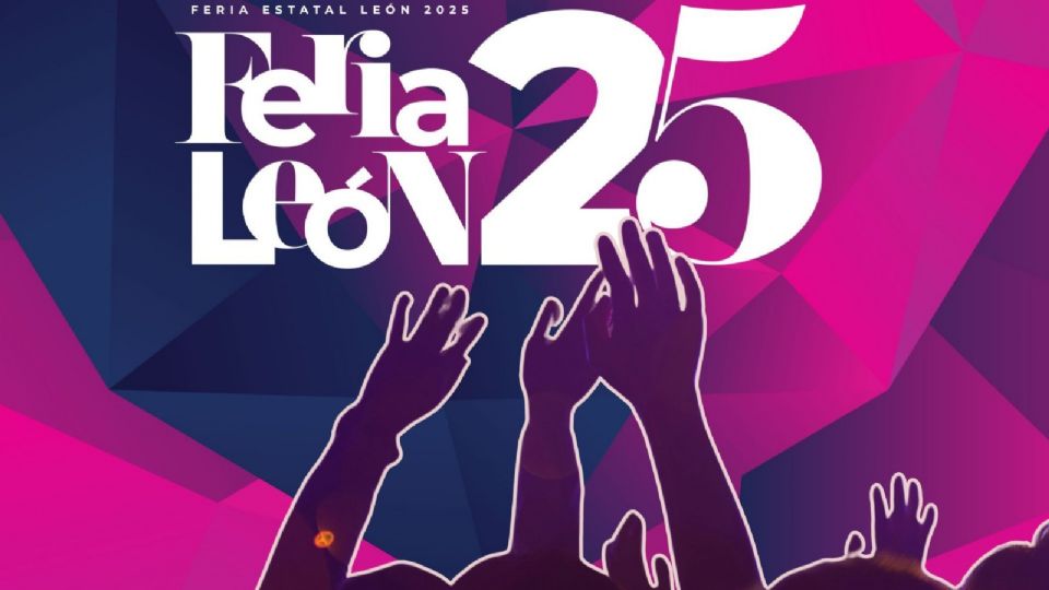 El Foro Mazda en la Feria de León 2025 será el epicentro de grandes conciertos gratuitos.