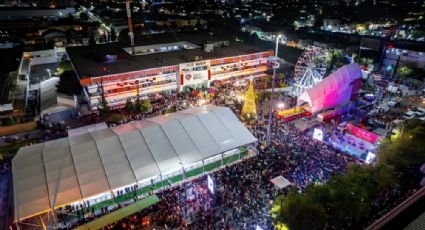 ¿Habrá pista de hielo en la Ciudad de México por Navidad? Esto se sabe