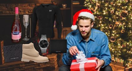 Top 10 de regalos de Navidad para hombres +30, ¡no fallan!