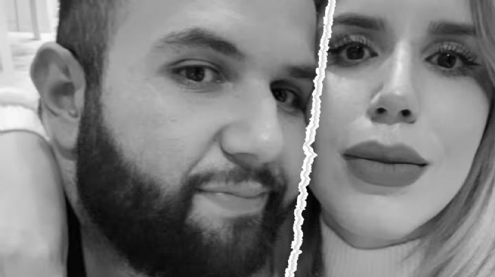 Ex de Clarín León, Alejandra Esquer rompe el silencio y revela la verdad sobre su divorcio ¿Infidelidad?