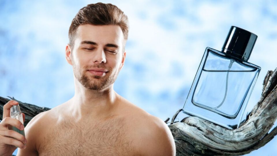 Estos son los mejores perfumes para hombres que te harán oler a riqueza y elegancia.